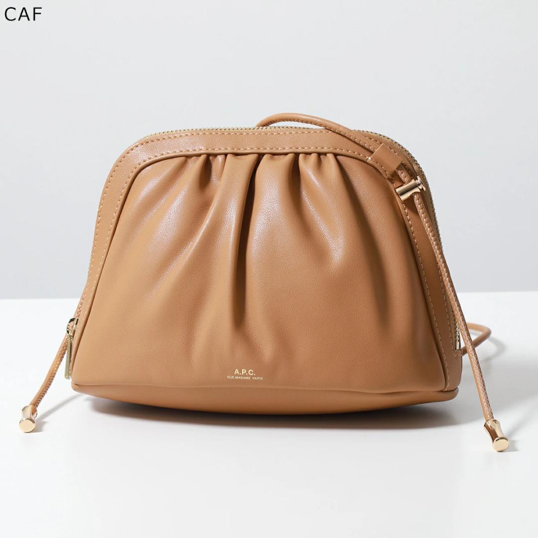 えっちゃんさま♡A.P.C. BOURSE NINON PUAAT F61791