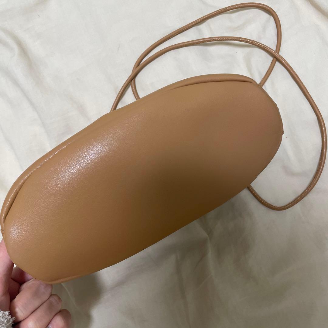 えっちゃんさま♡A.P.C. BOURSE NINON PUAAT F61791