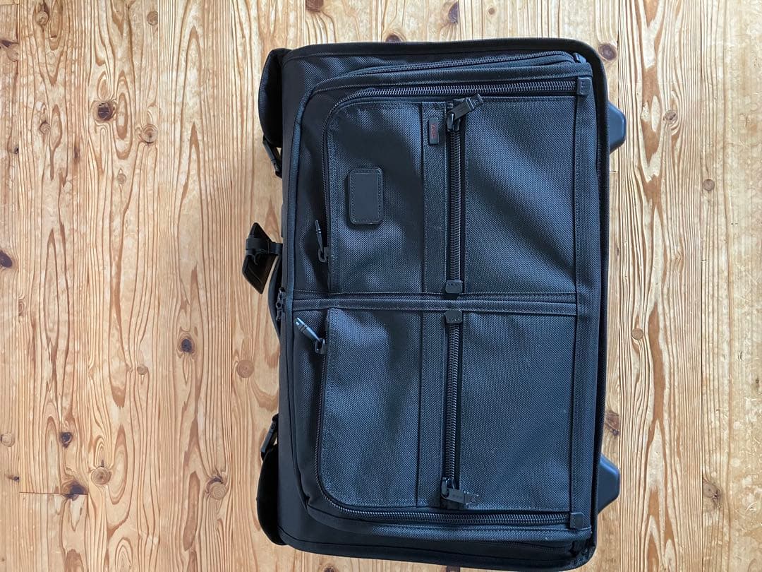 TUMI キャリーケース 22037DH