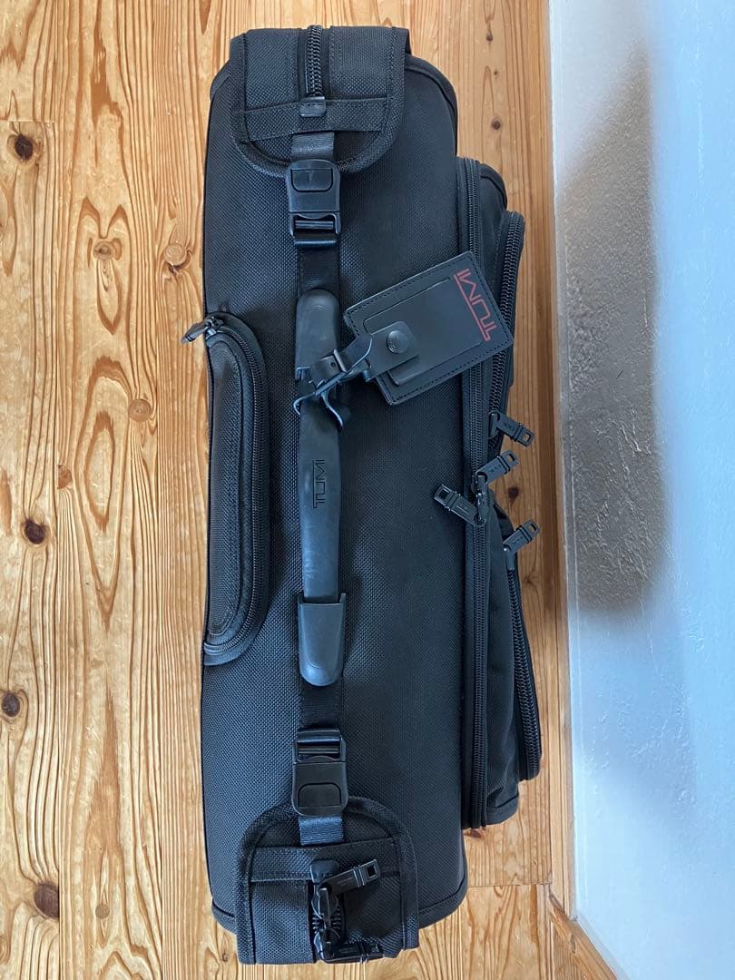 TUMI キャリーケース 22037DH