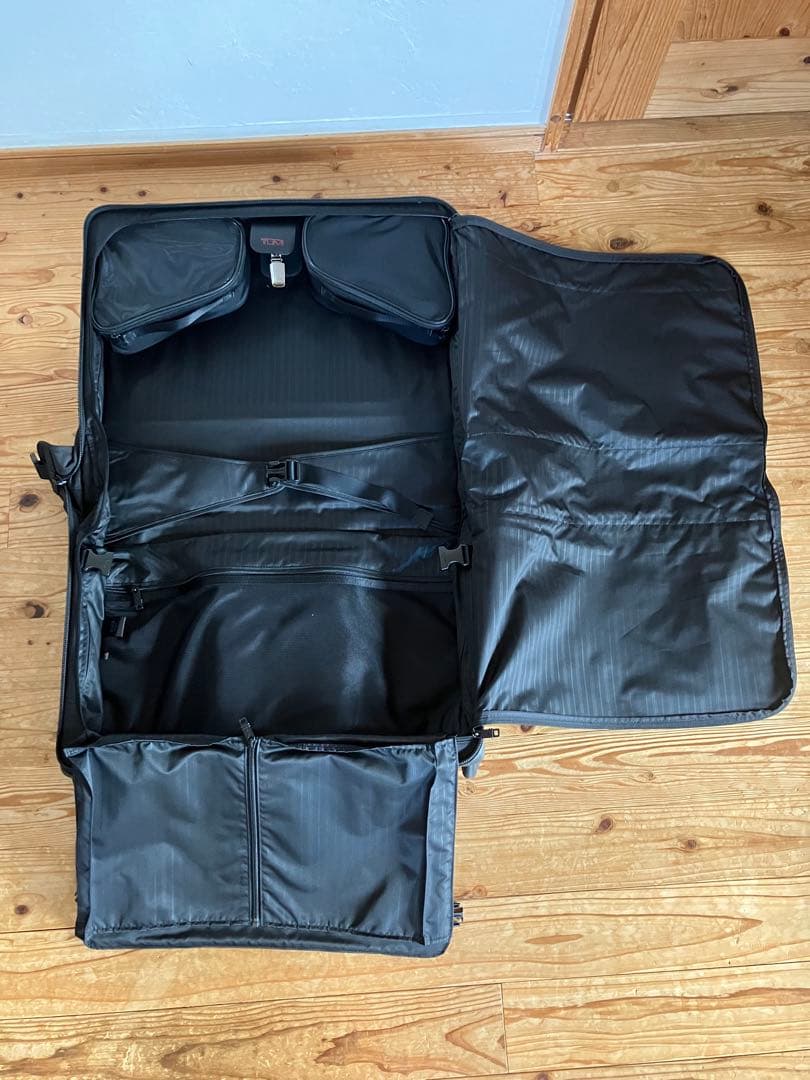 TUMI キャリーケース 22037DH