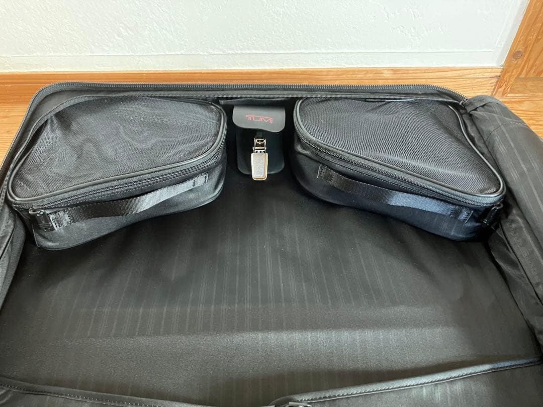 TUMI キャリーケース 22037DH