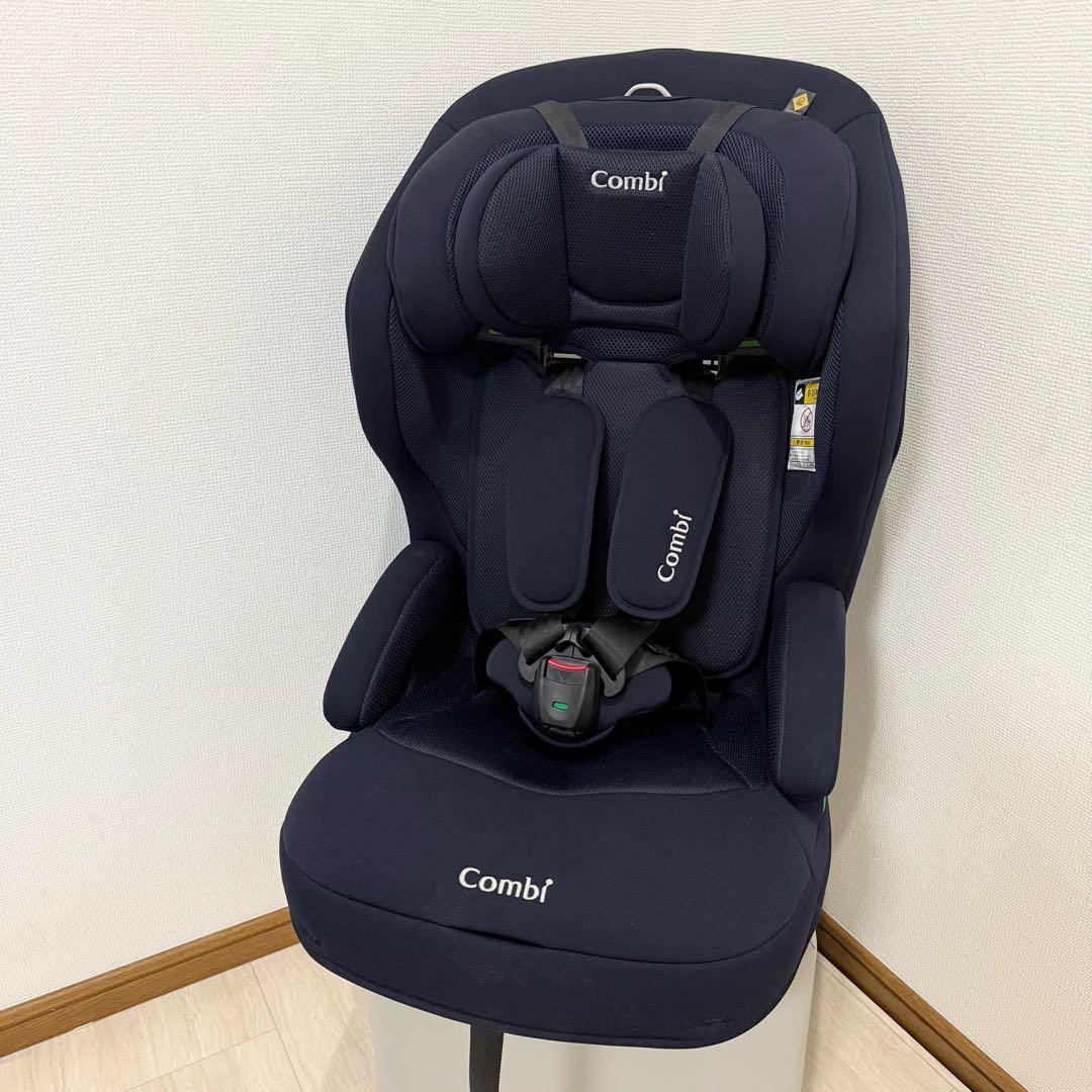 【極美品】Combi ジョイトリップアドバンス ISOFIX エッグショックSA