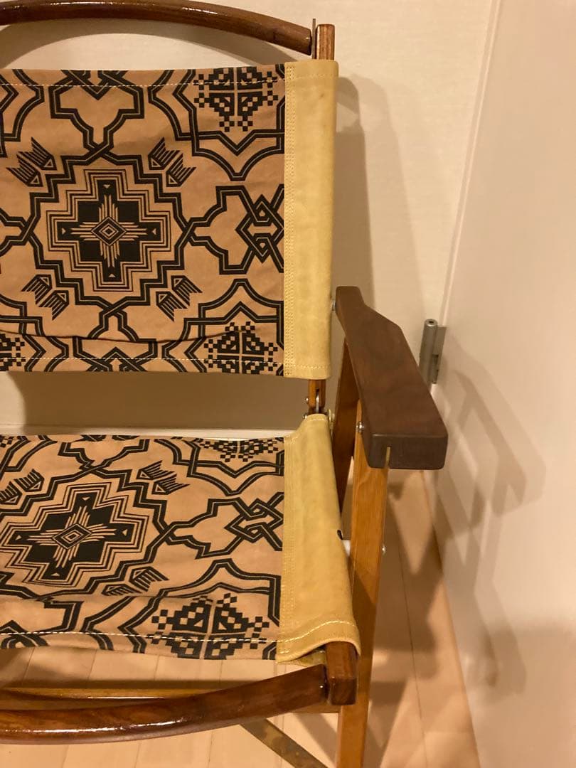 old mountain garakuda カーミットチェア