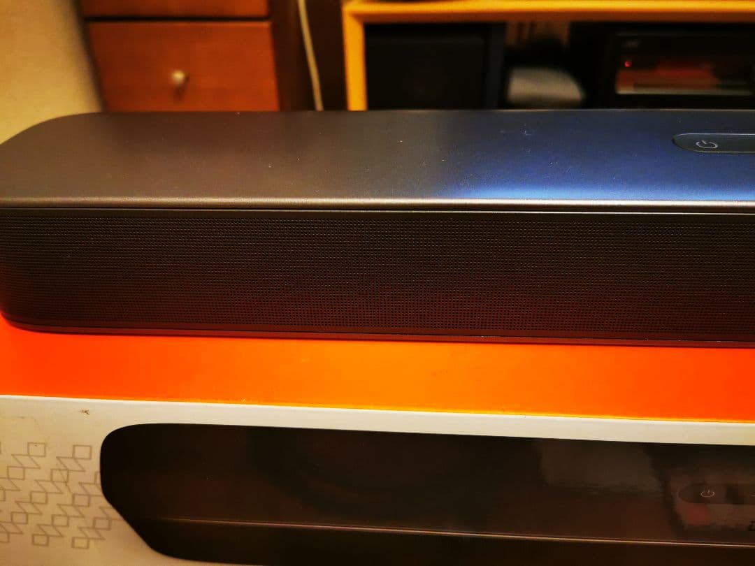 JBL BAR 2.0 ALL IN ONE 2.0cサウンドバー