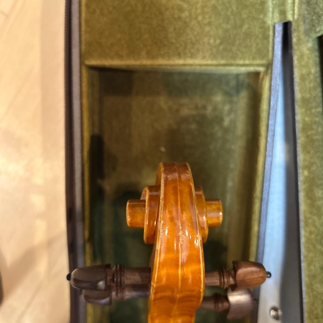 シャコンヌバイオリン4/4 1992