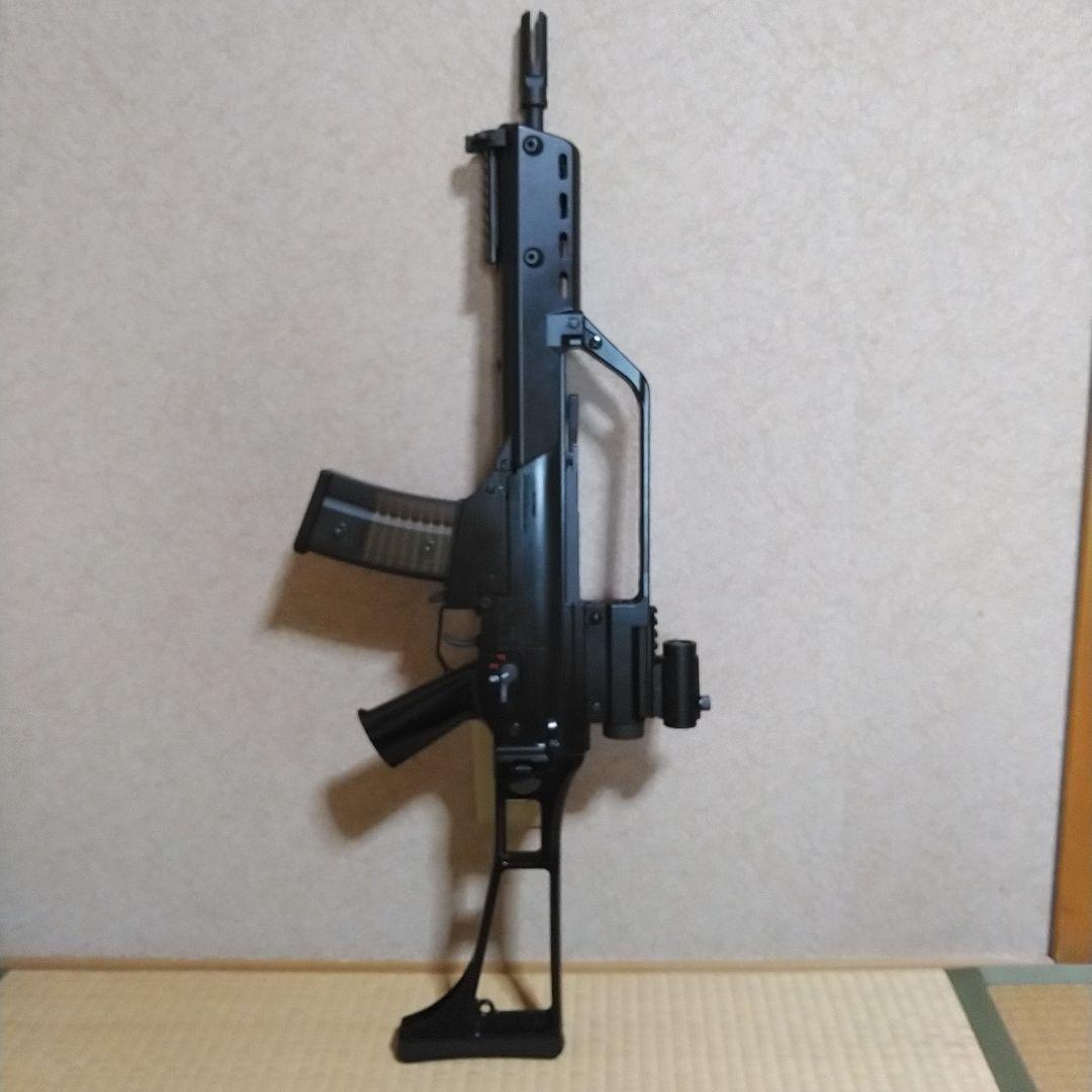 東京マルイ　次世代電動ガン G36k
