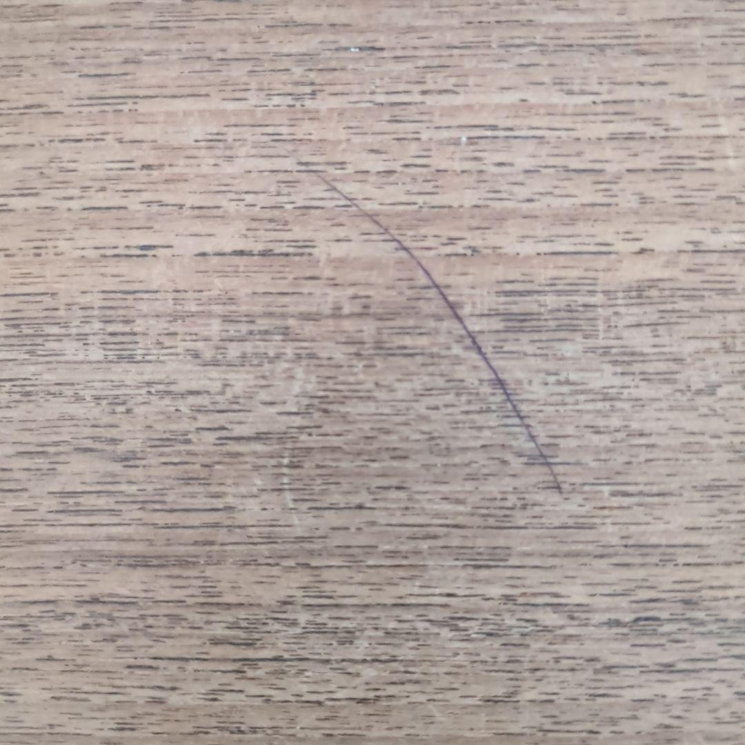 北欧 ビンテージ ヨハネス アンダーセン ダイニングテーブル　円卓　拡張板欠品