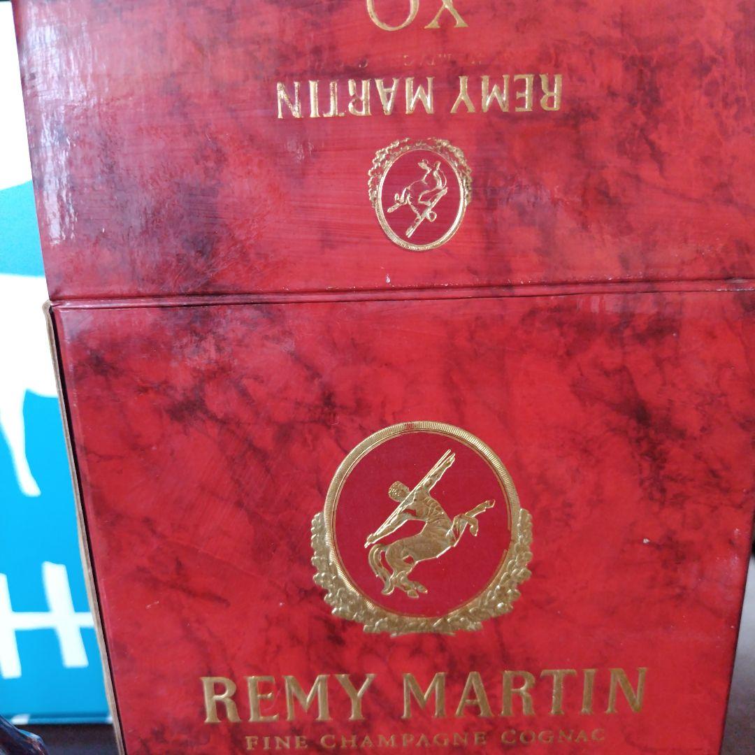 REMY MARTIN XO スペシャル　レミーマルタン