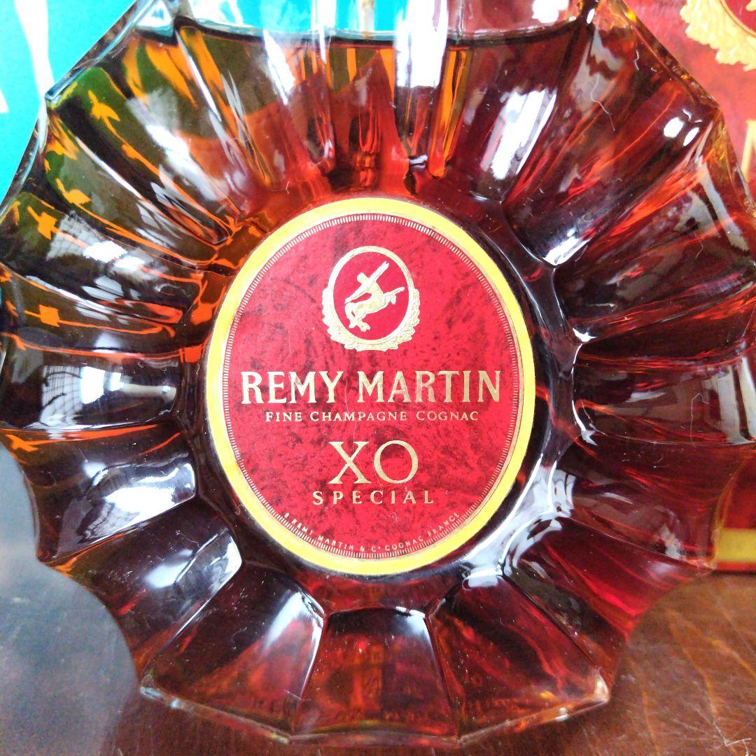 REMY MARTIN XO スペシャル　レミーマルタン