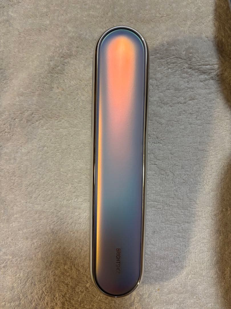 Panasonic フォト ブライトショット EH-SL85