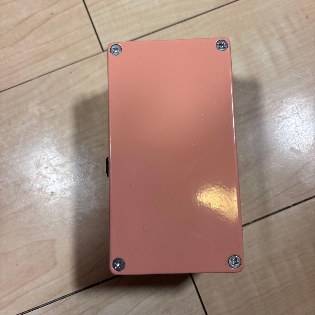 WALRUS AUDIO KANGRA フィルター・ファズ