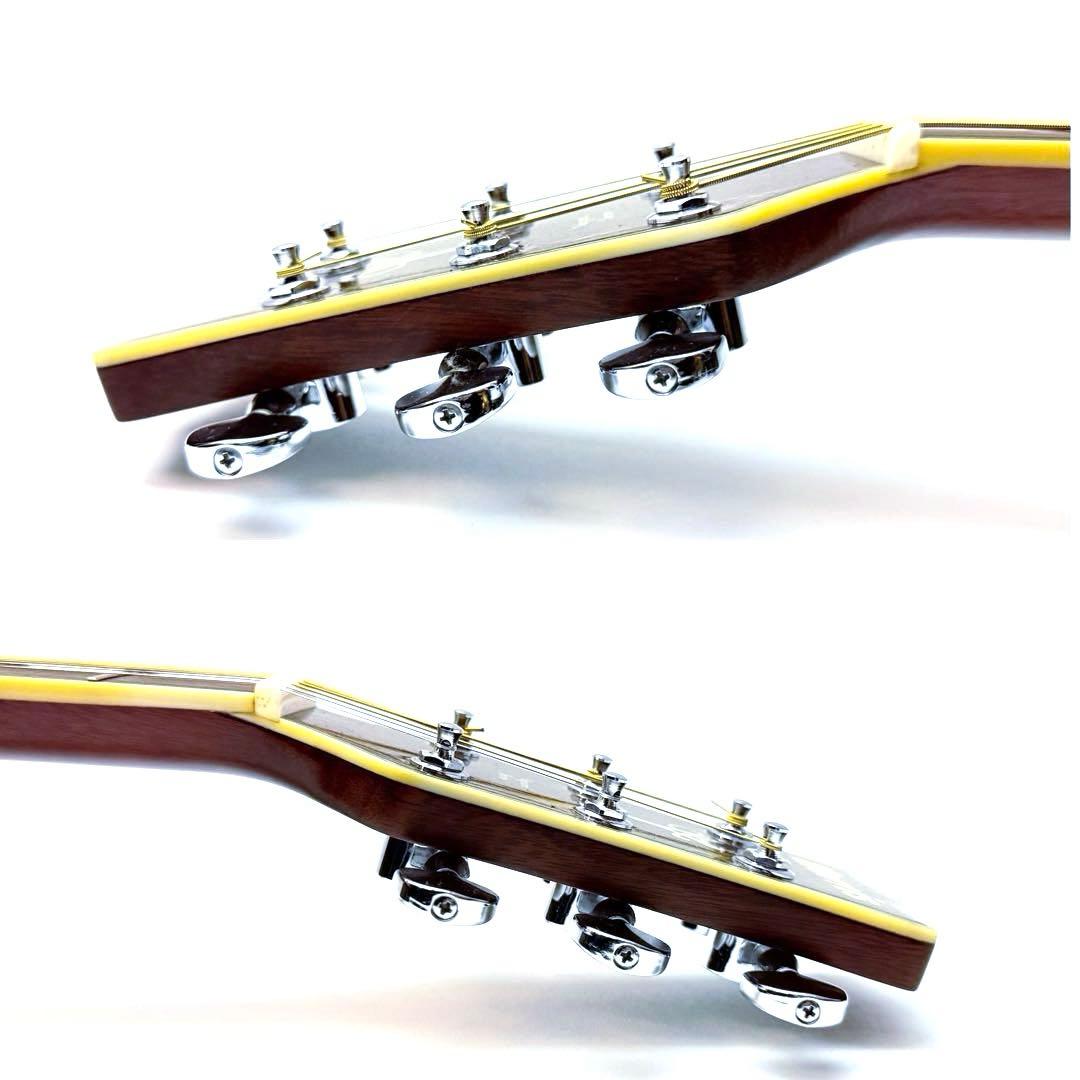 【希少】Morris MV-715 モーリス アコースティックギター