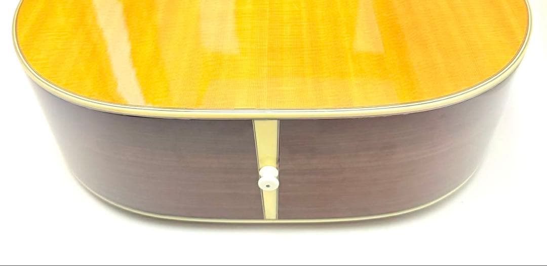 【希少】Morris MV-715 モーリス アコースティックギター