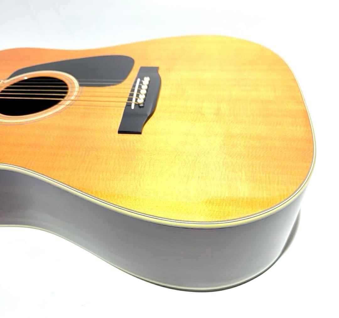 【希少】Morris MV-715 モーリス アコースティックギター