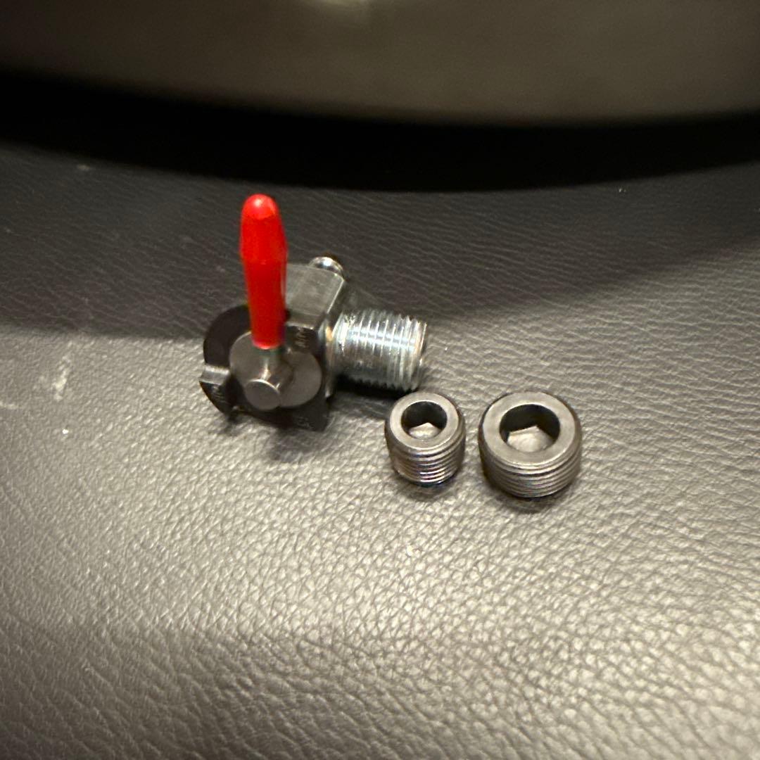 ★ピーナッツ タンク★ハイトンネル ワッセルタイプ★ハーレー