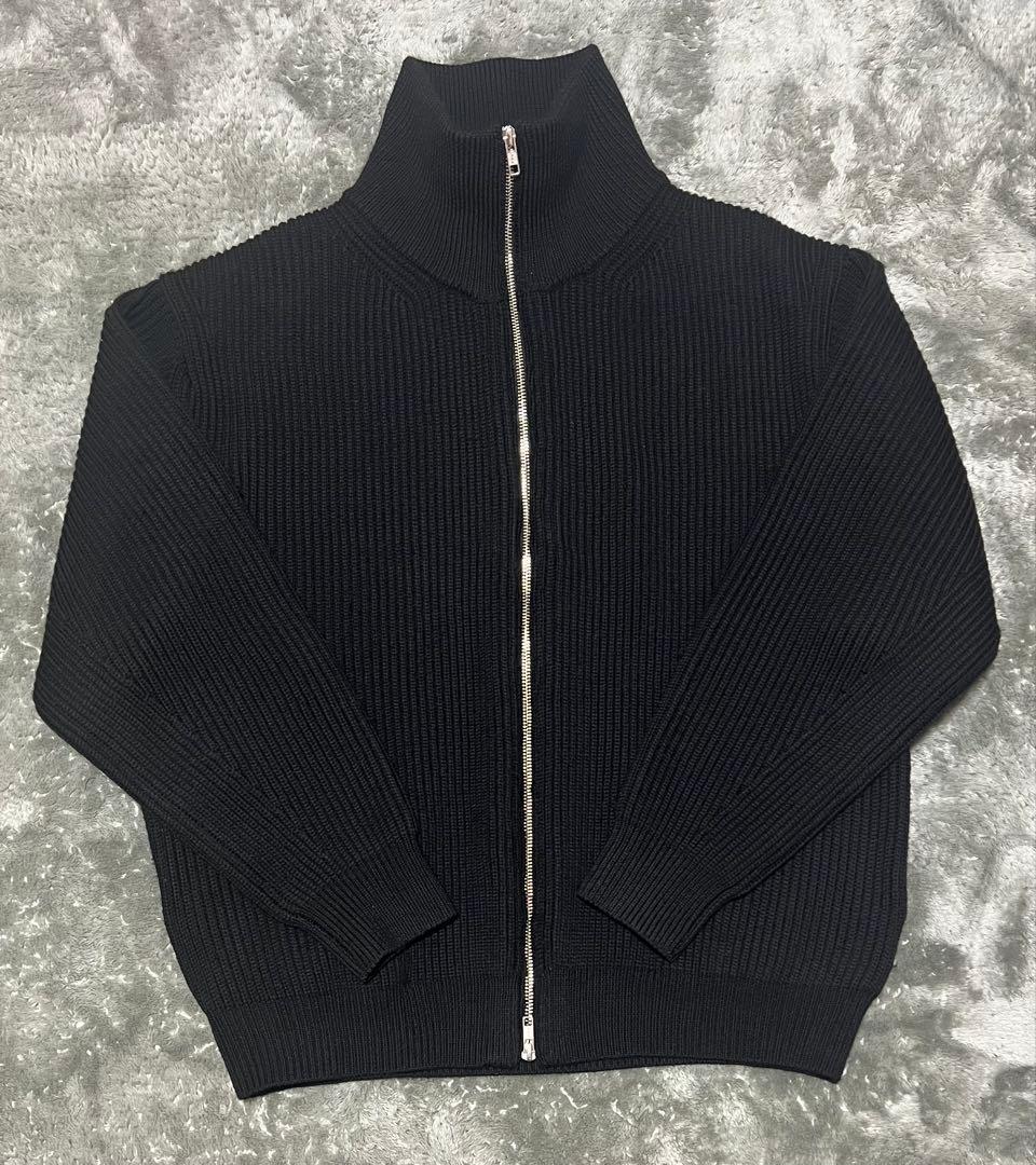 BEAUTY&YOUTH ハイデンシティー ドライバーズ ジャケット