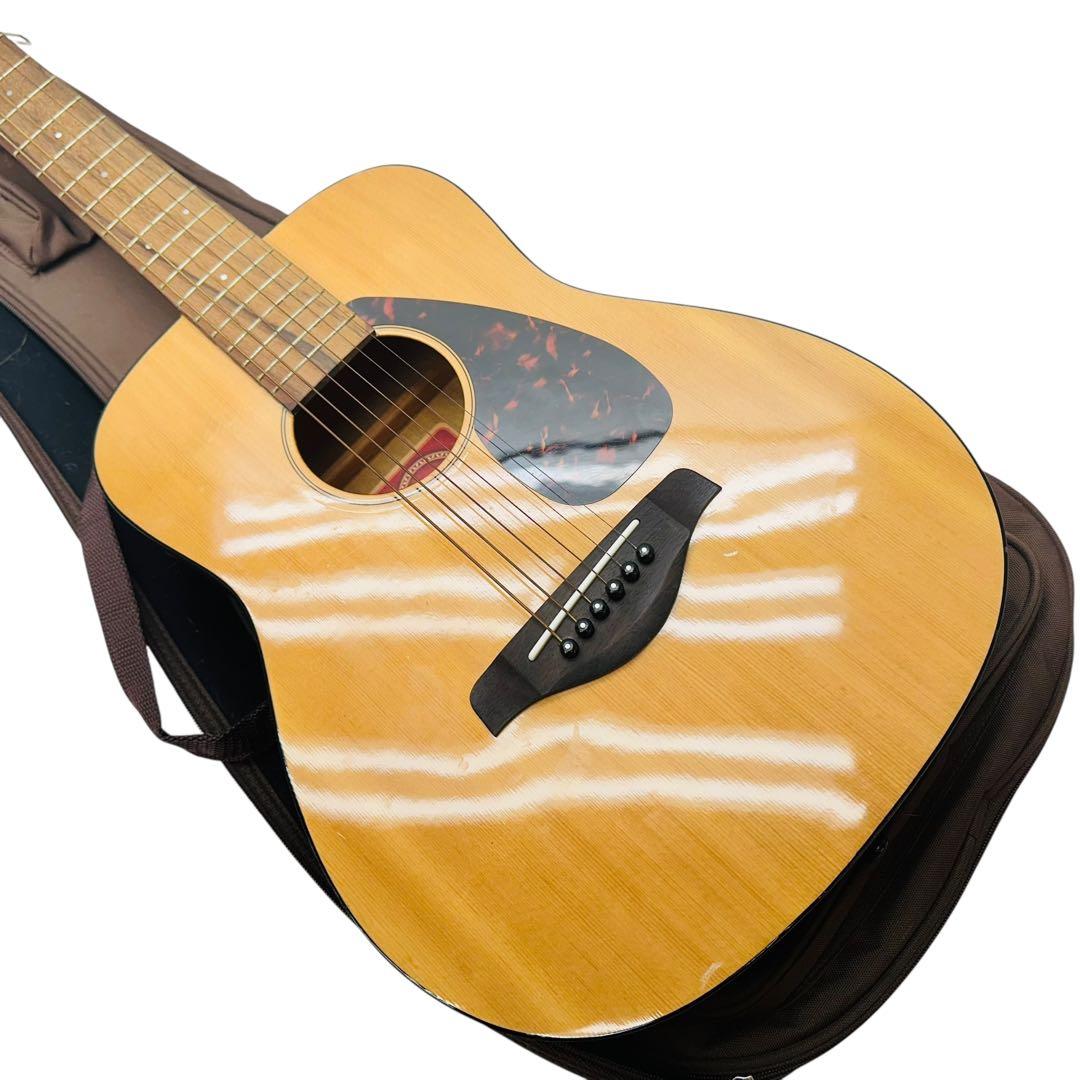 YAMAHA ヤマハ　アコースティックギター　FG-Junior JR2