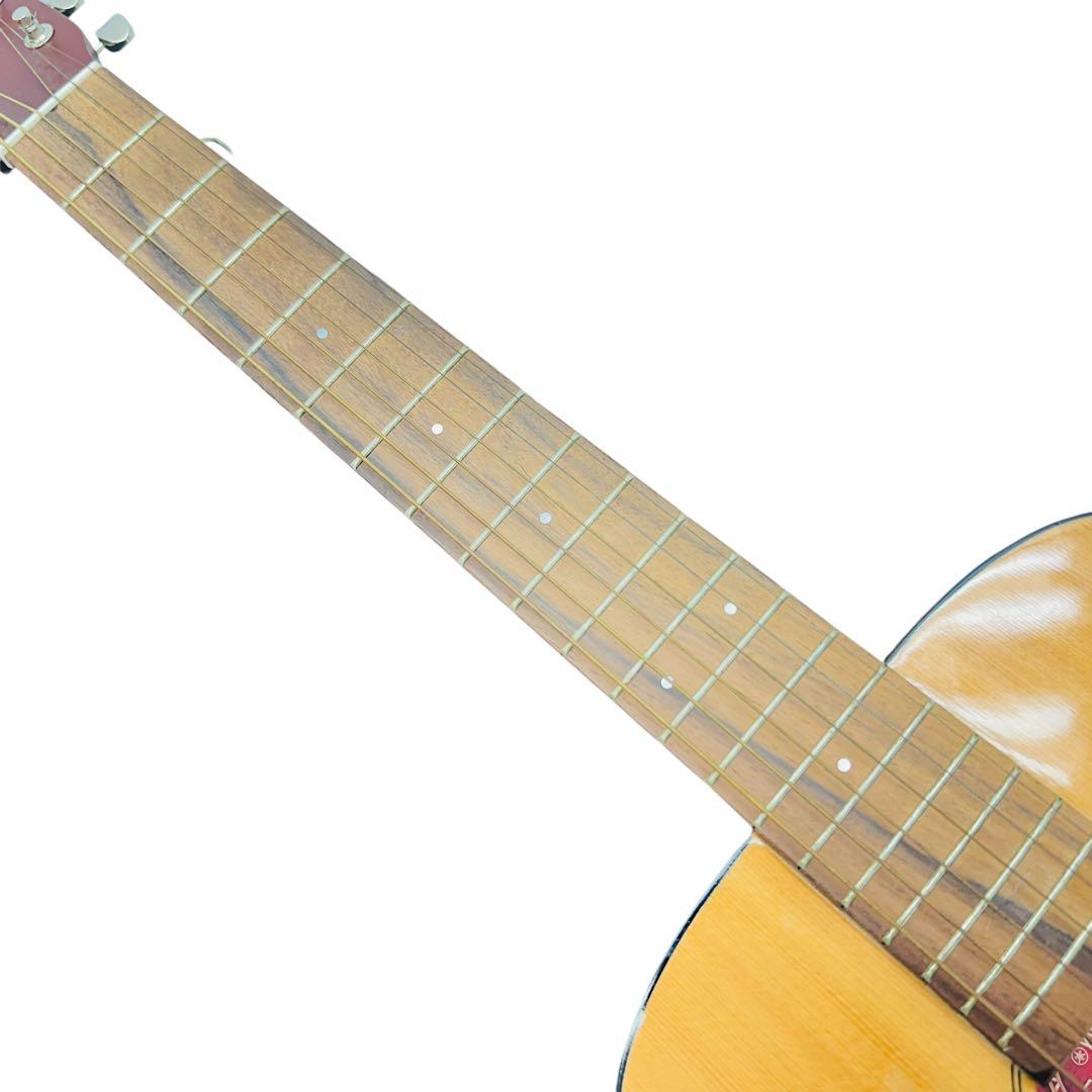 YAMAHA ヤマハ　アコースティックギター　FG-Junior JR2