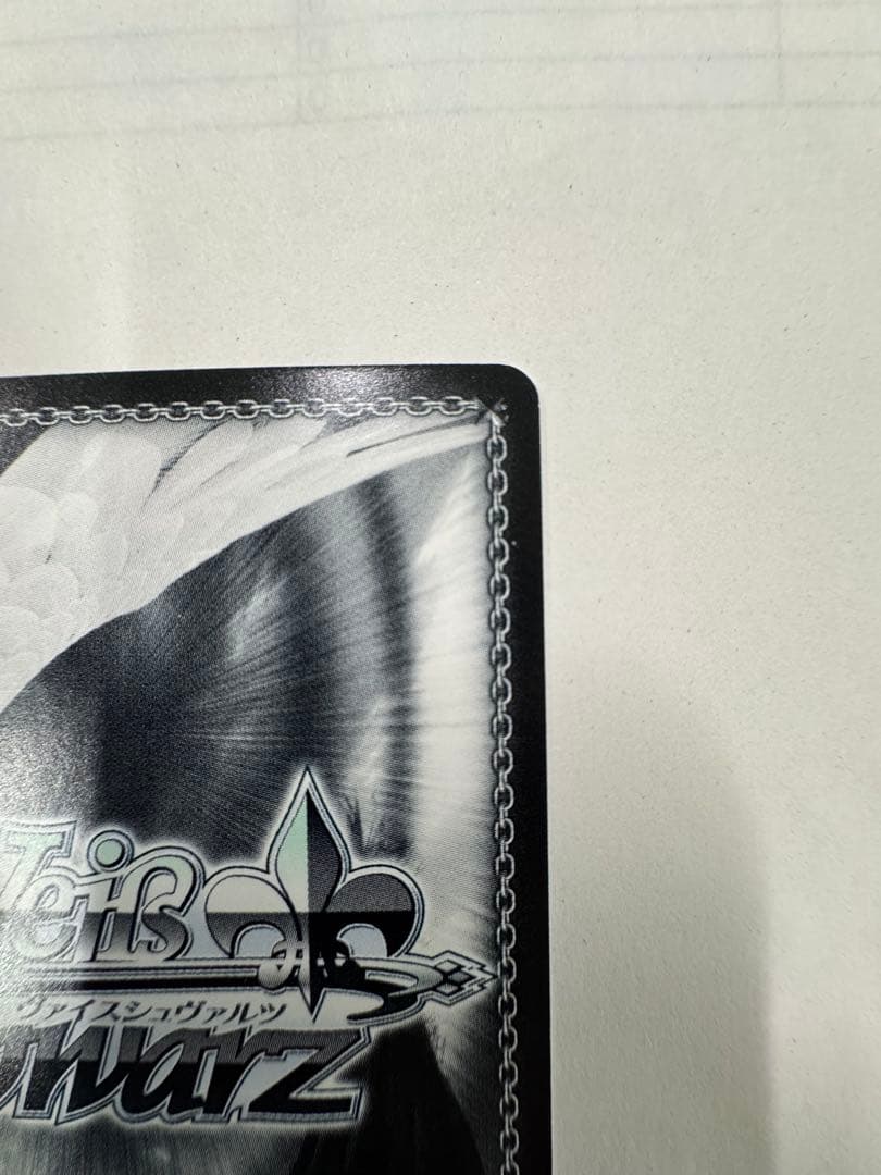 ヴァイス　サイン　パジャマパーティー　小咲　WS SP