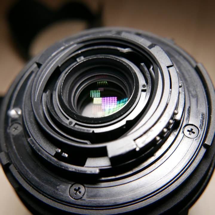 TAMRON XR Di 28-300mm 1:3.5-6.3 ニコンマウント