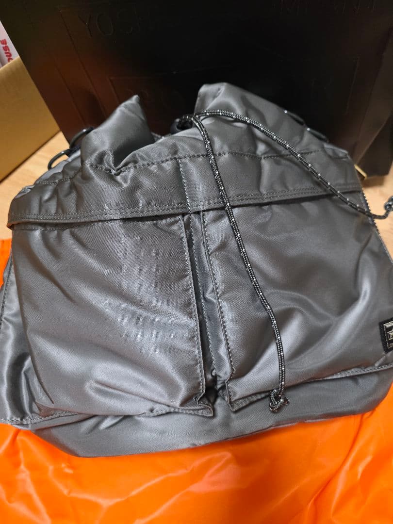 バッグ PORTER / PX TANKER 2WAY TOOL BAG(L)