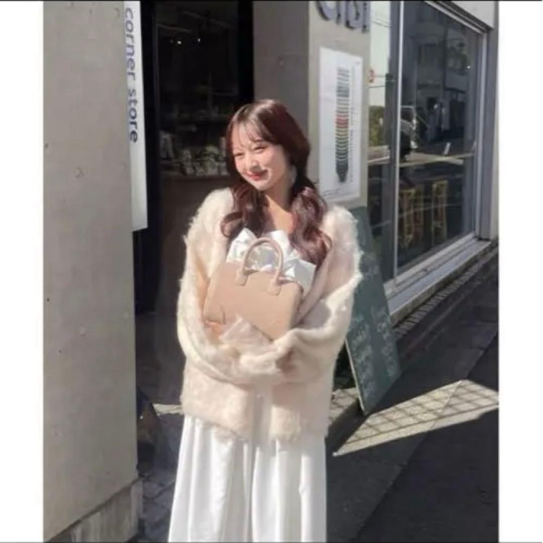 セールmuget ミュゲ2waybostonbagpinkショルダートートバッグ