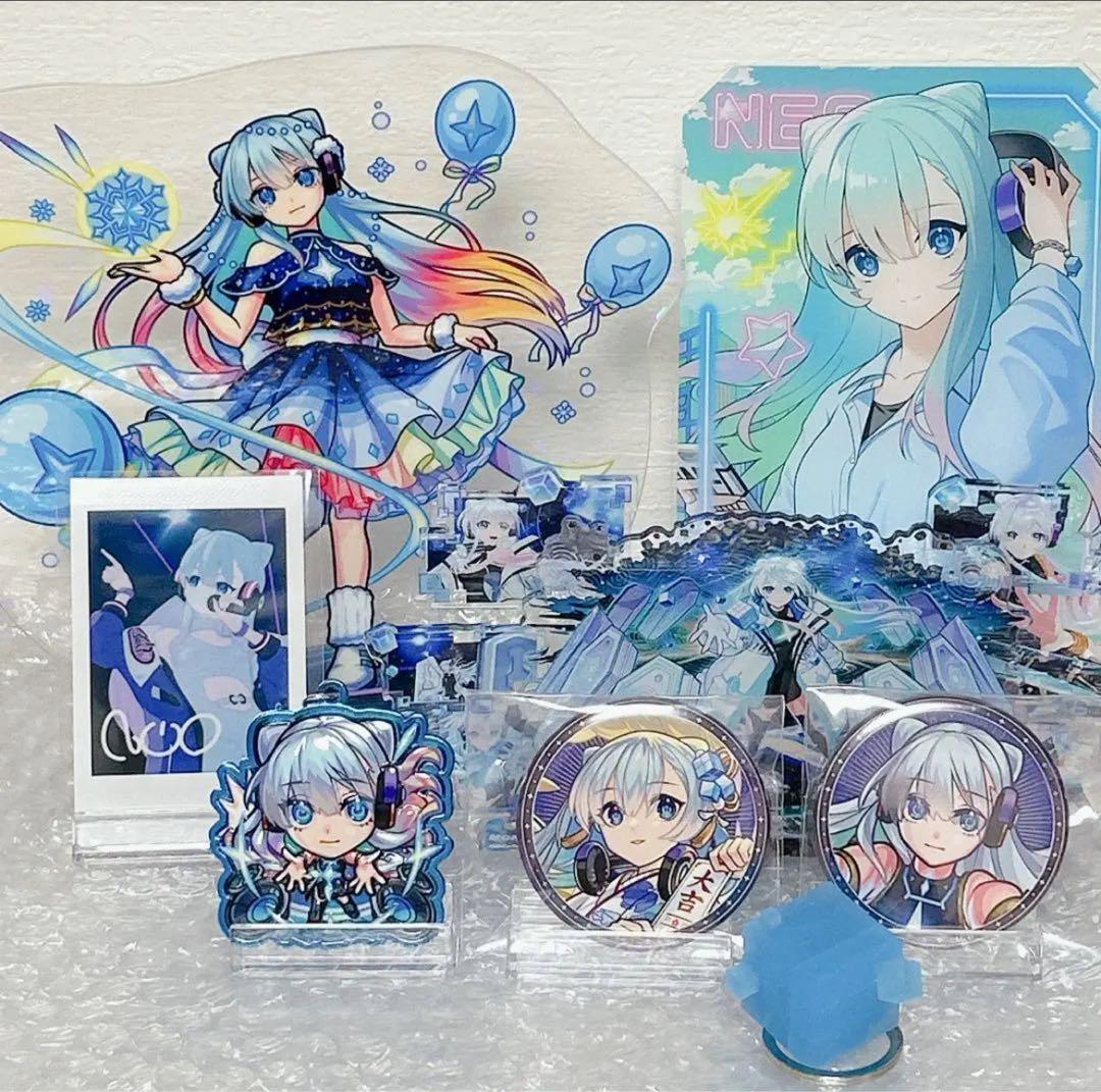 モンスト　ネオ　モンスターストライク モンスポットシンジュク Winter