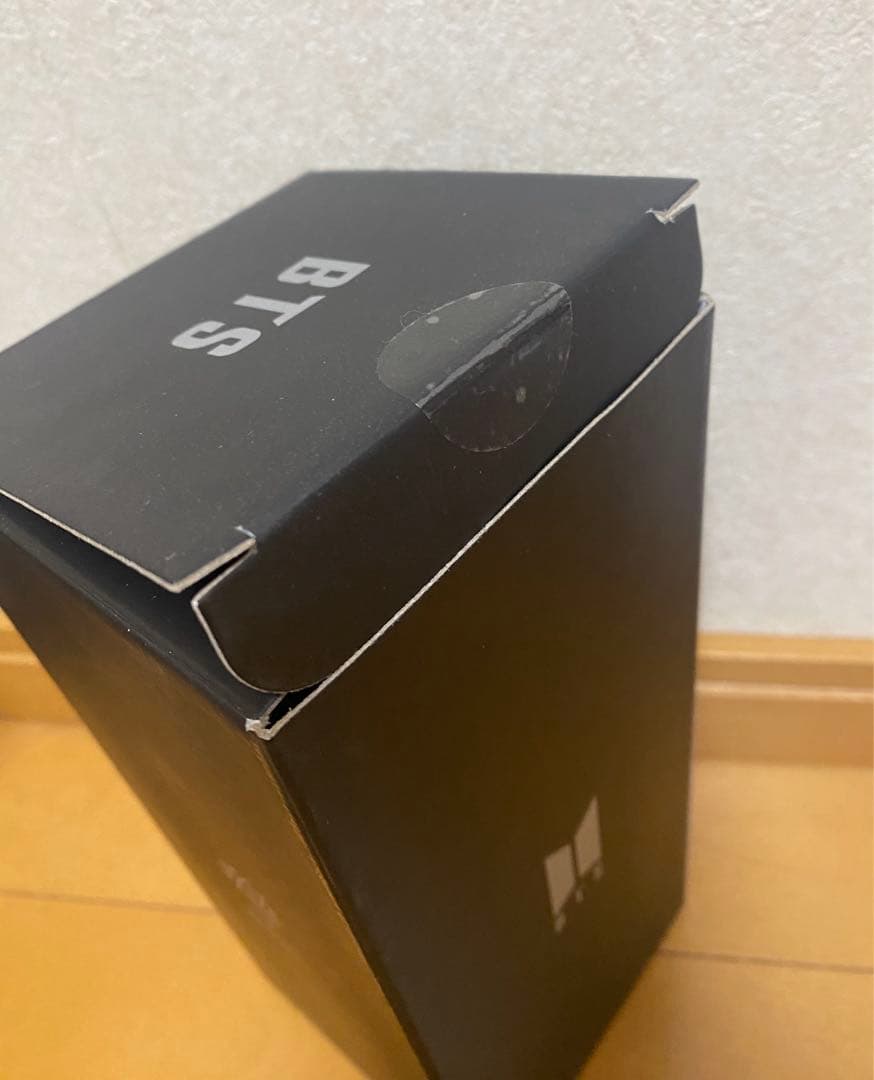 BTS OFFICIAL LIGHT STICK VER.3 アミボム