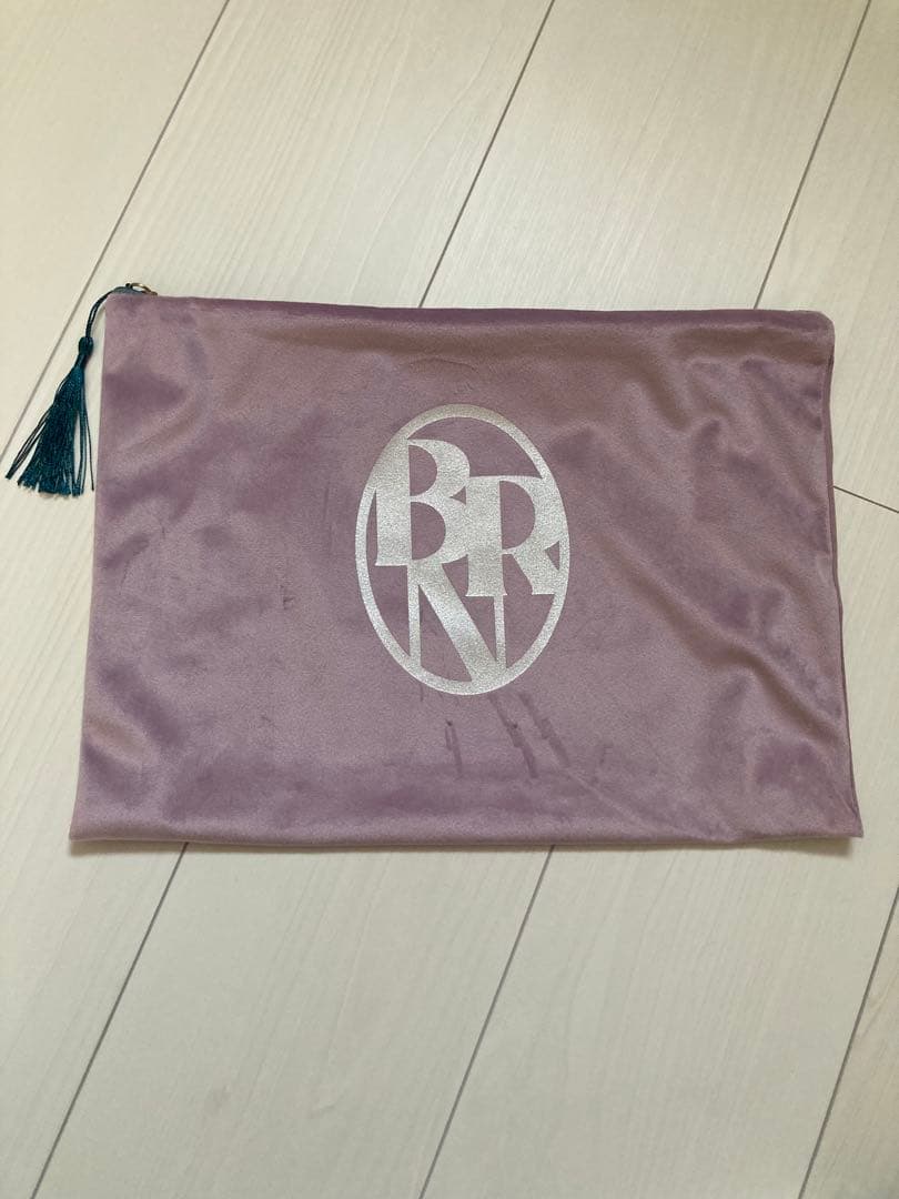 バレン　BAREN ボンネット　ケア帽子　ニット帽　前髪セット