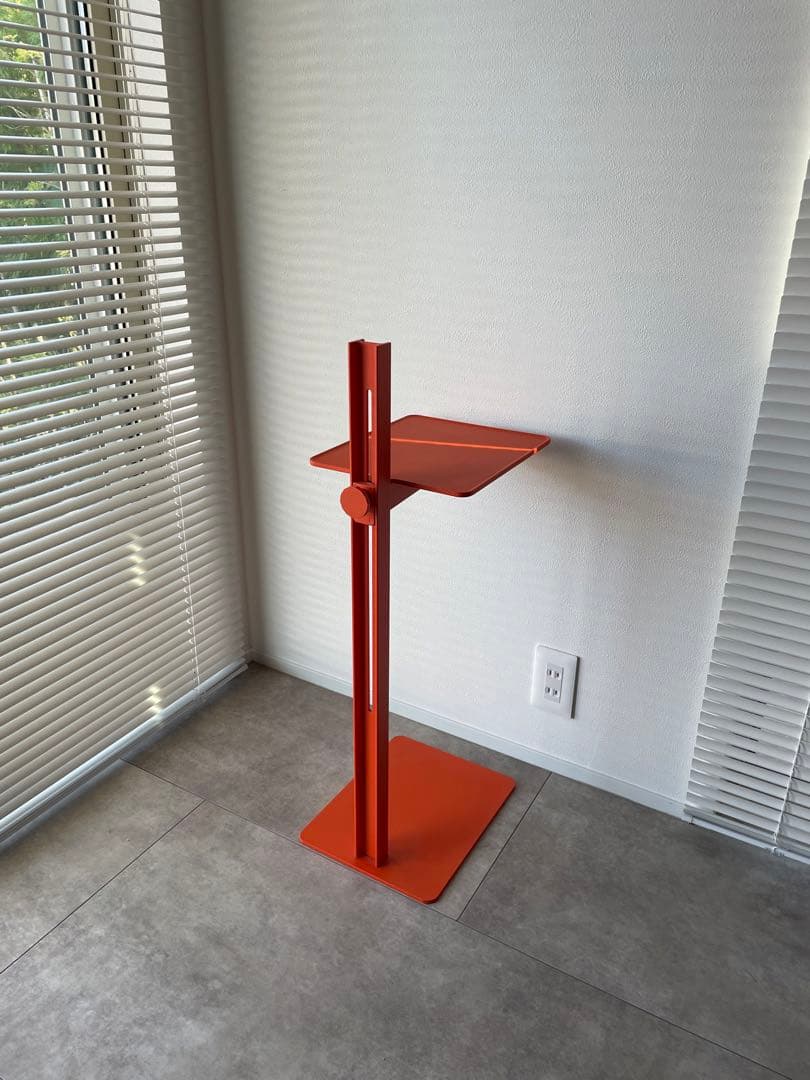 String スウェーデン製 String Museum サイドテーブル