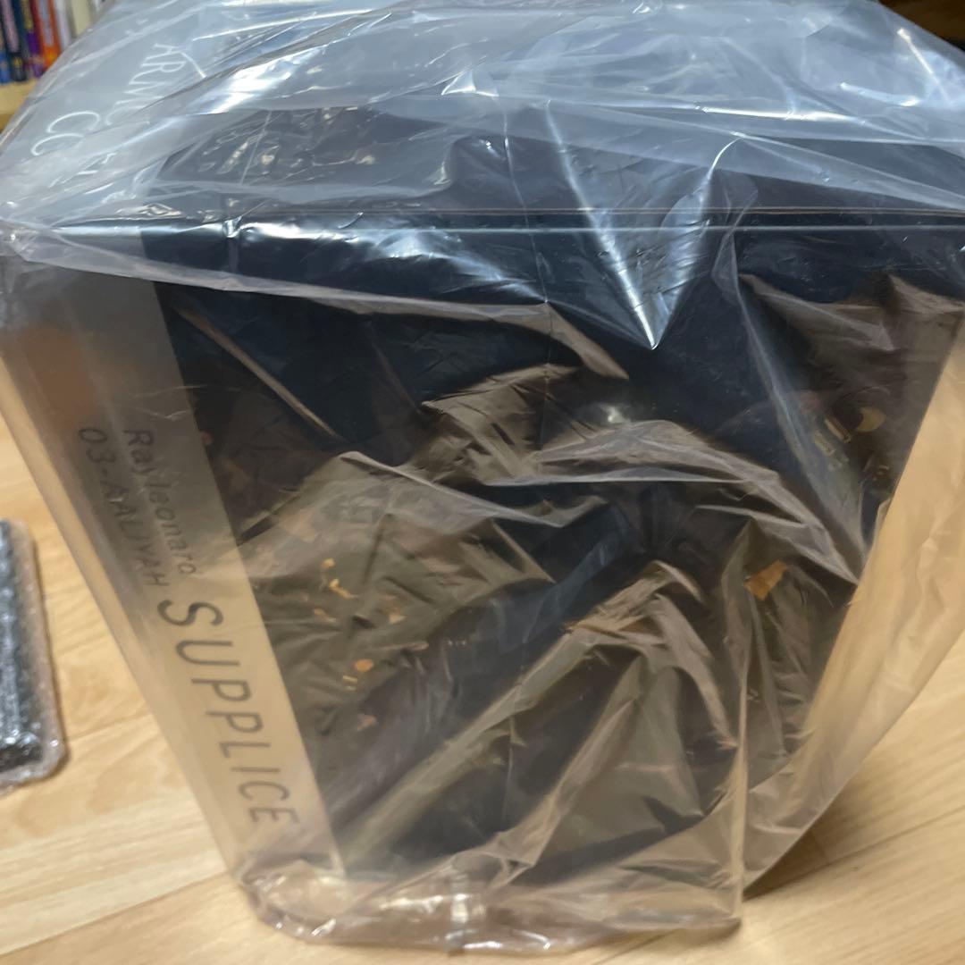 アーマードコア レイレナード シュープリス コトブキヤショップ限定特典付き