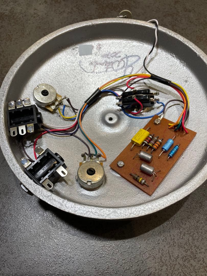 d*3様 organic sounds orga face NKT272