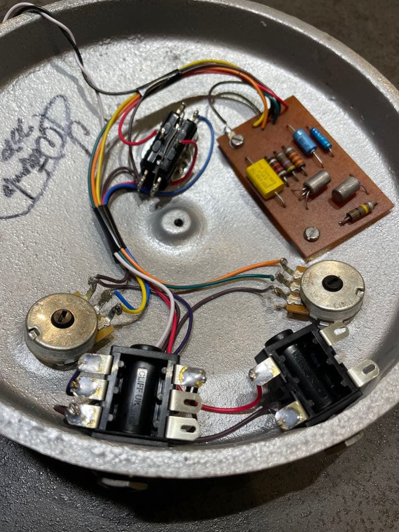 d*3様 organic sounds orga face NKT272