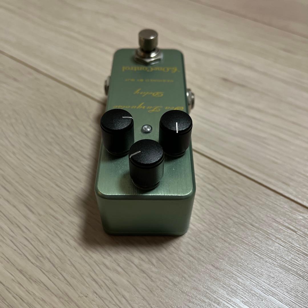 【中古】One Control SEA TURQUOISE DELAY