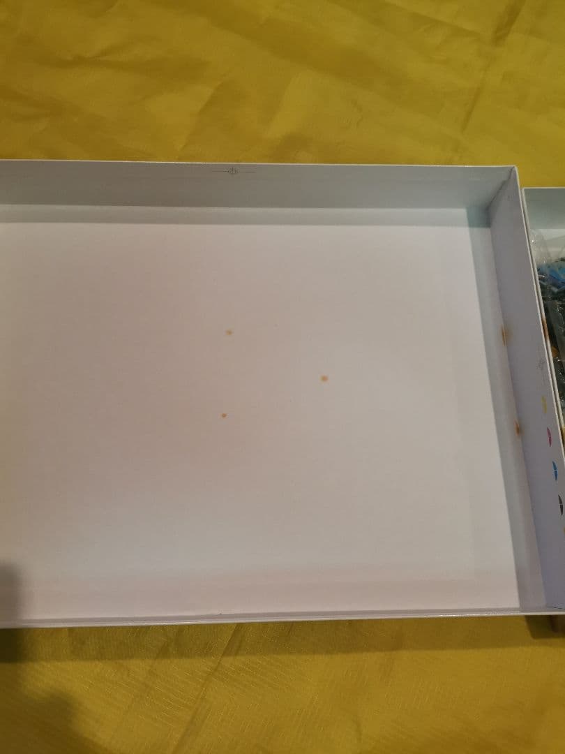 未使用品　鈴木英仁　Eijin Suzuki　1000ピース ジグソーパズル