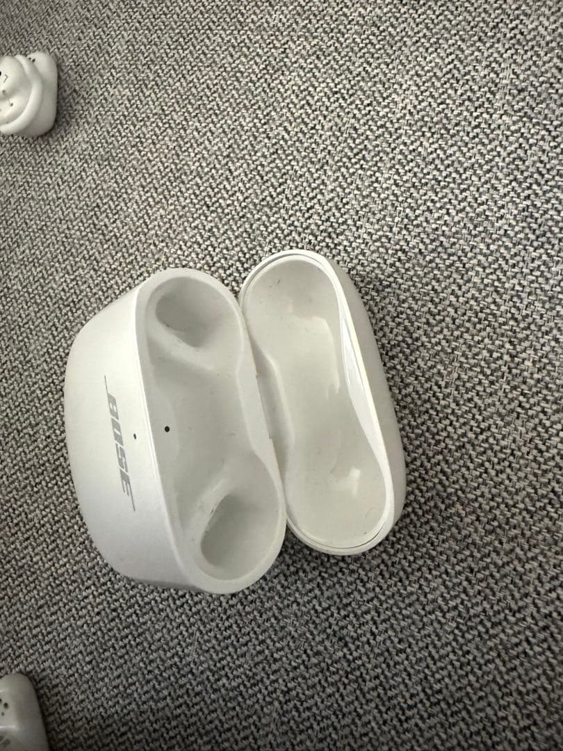 QuietComfort Ultra Earbuds 60周年　値引きしません