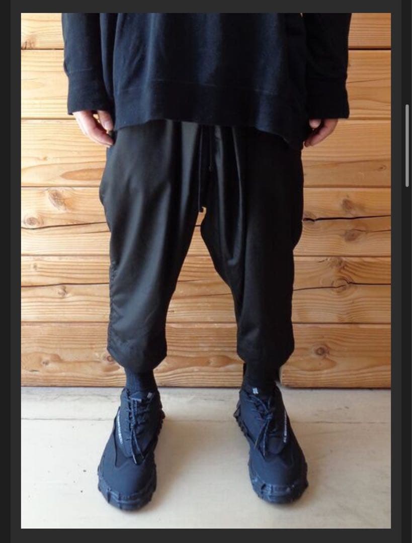 パンツ 747PAM3 JULIUS PRE-FALL 2021