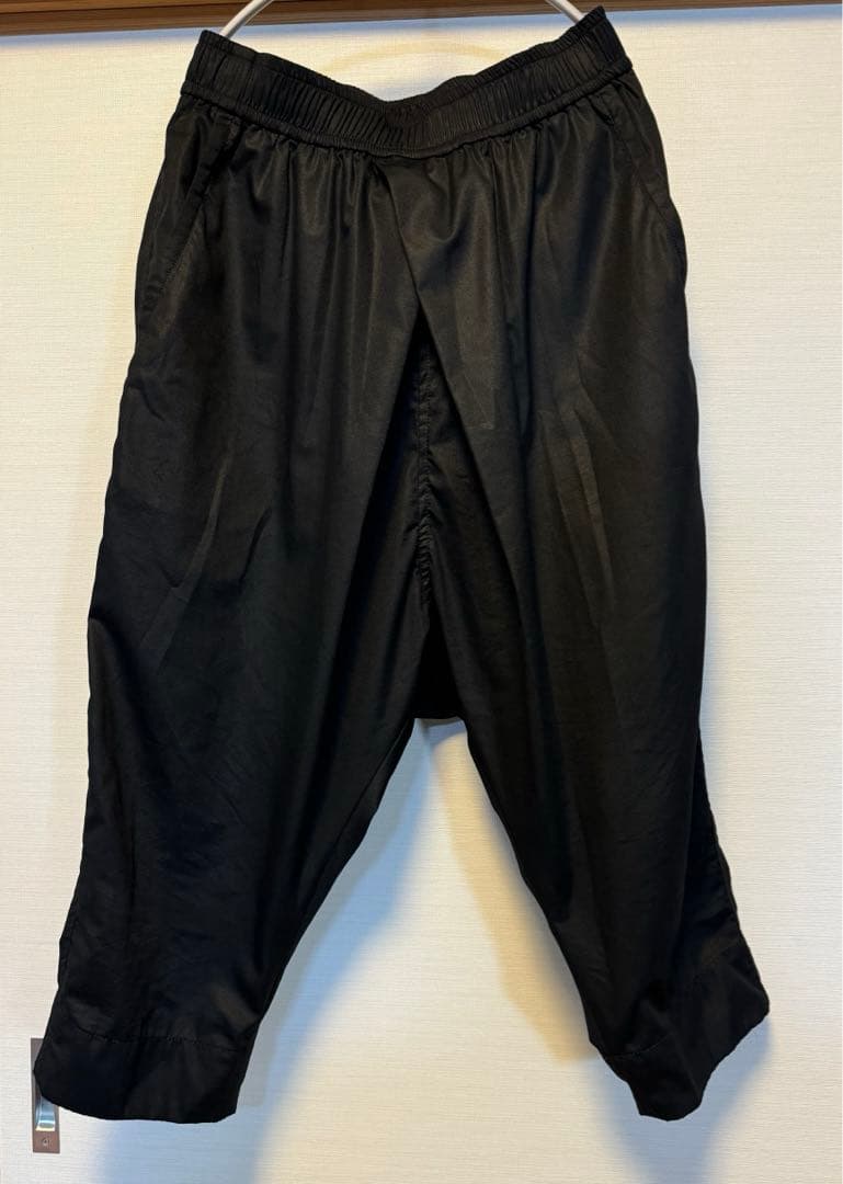 パンツ 747PAM3 JULIUS PRE-FALL 2021