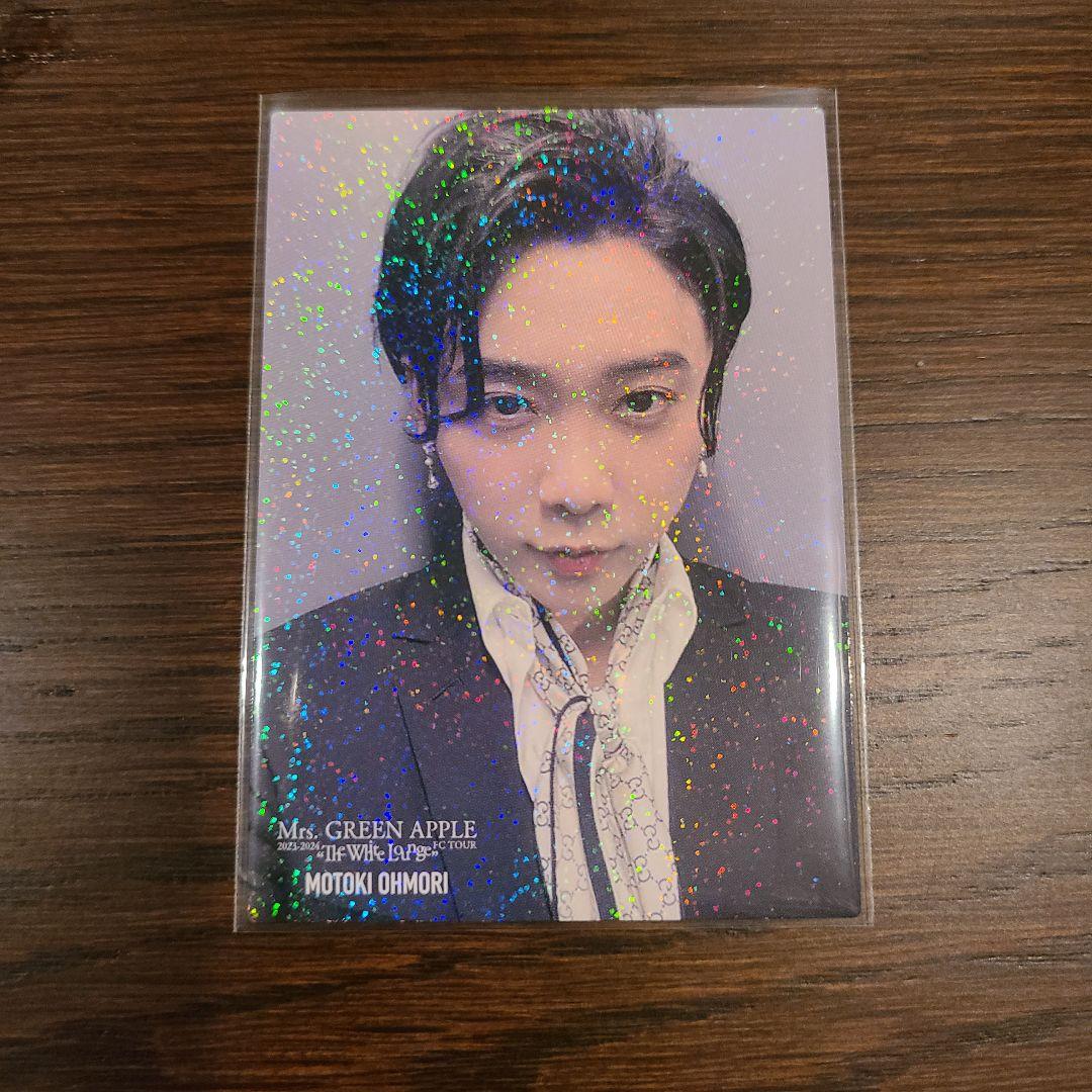 The White Lounge フォトカード 完全フルコンプ 3人のレア入り①