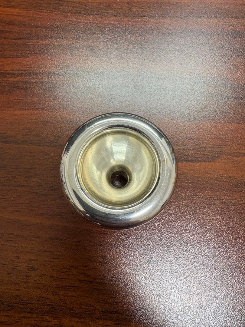 Glanz グランツ マウスピース カップ1（6.8）、バックボア4（6.8）