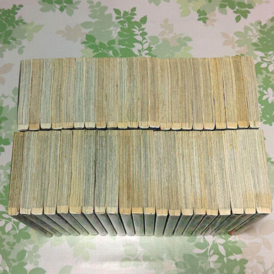 「アニメ化作品」 からくりサーカス 1～43巻　既刊全巻　完結