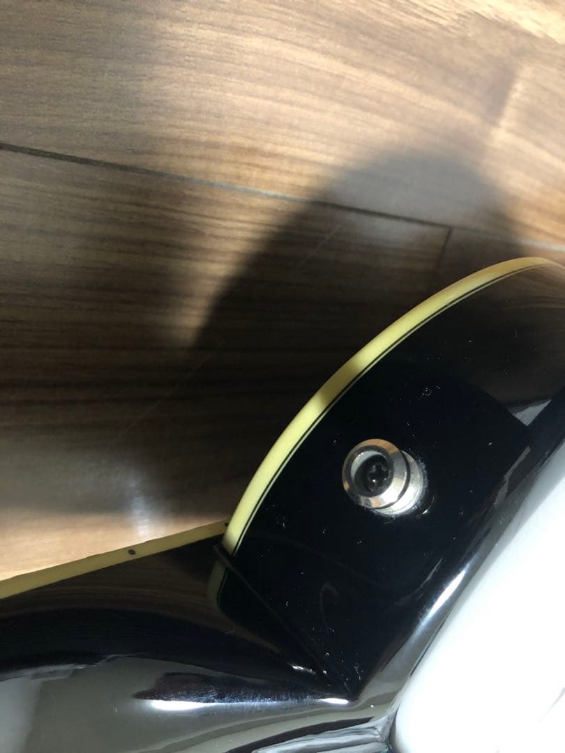 7弦 Ibanez ARZ307 Artist Series BLK