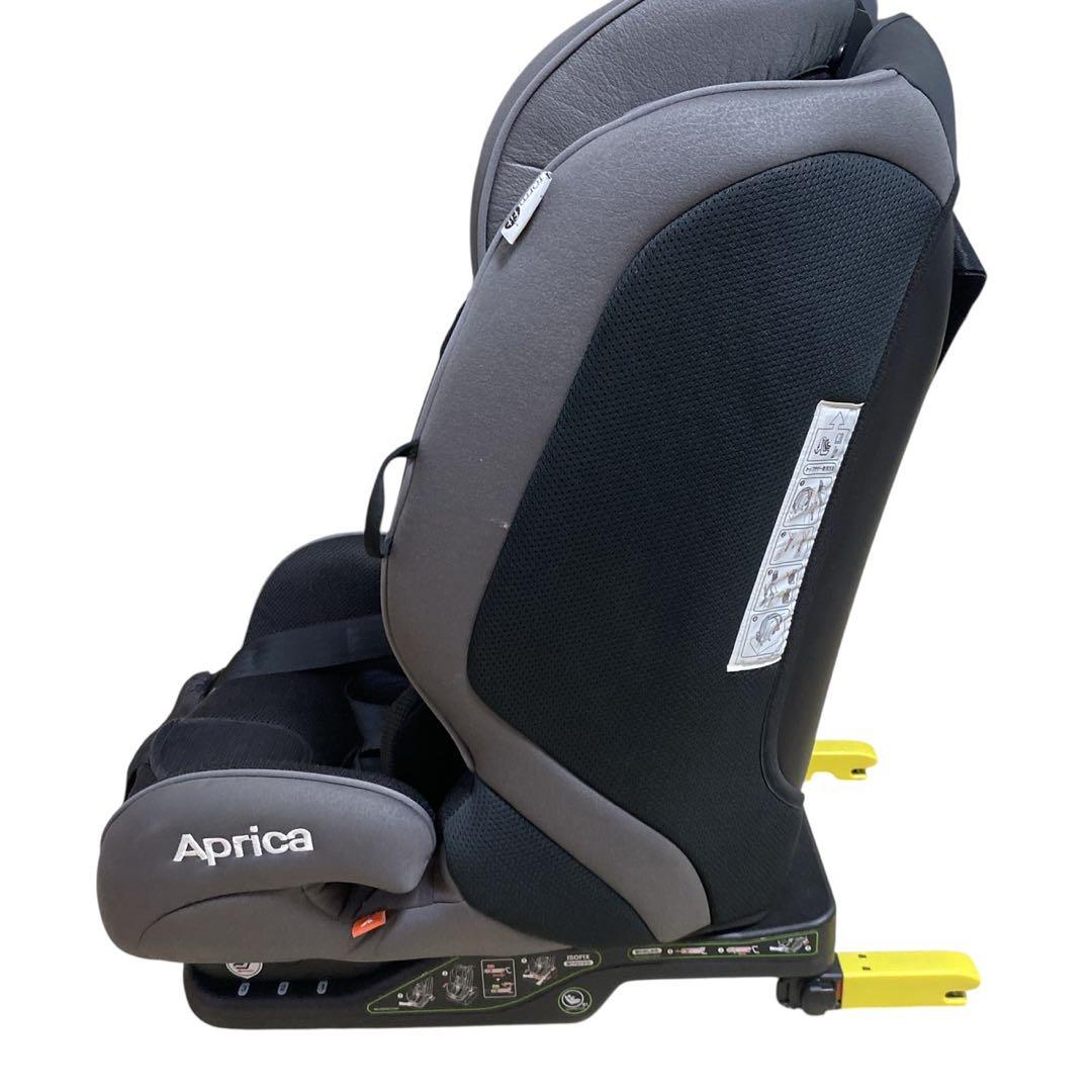 アップリカISOFIX ジュニアシート フォームフィット Form Fit AB