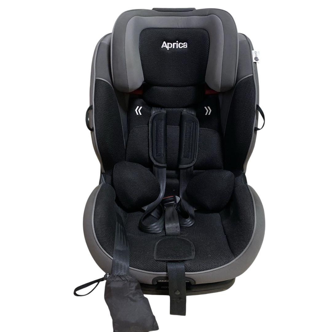 アップリカISOFIX ジュニアシート フォームフィット Form Fit AB
