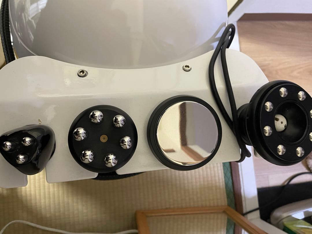 ボディケア機器 40Kキャビテーション