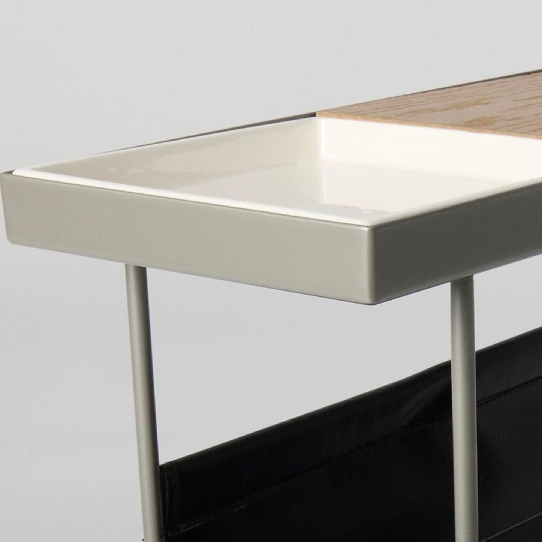 DUENDE COMPANION With Magazine Rack 新品