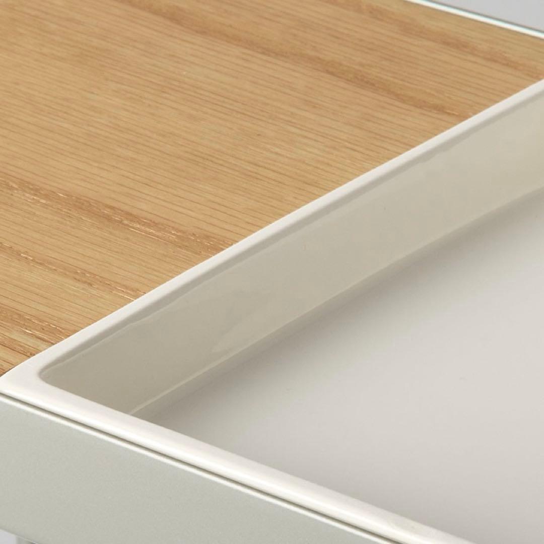 DUENDE COMPANION With Magazine Rack 新品