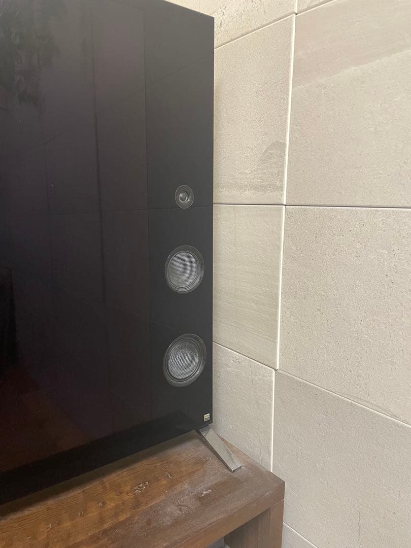 【格安】ソニー4Kブラビア　KJ-55X9300C [55インチ] 4/6 集荷