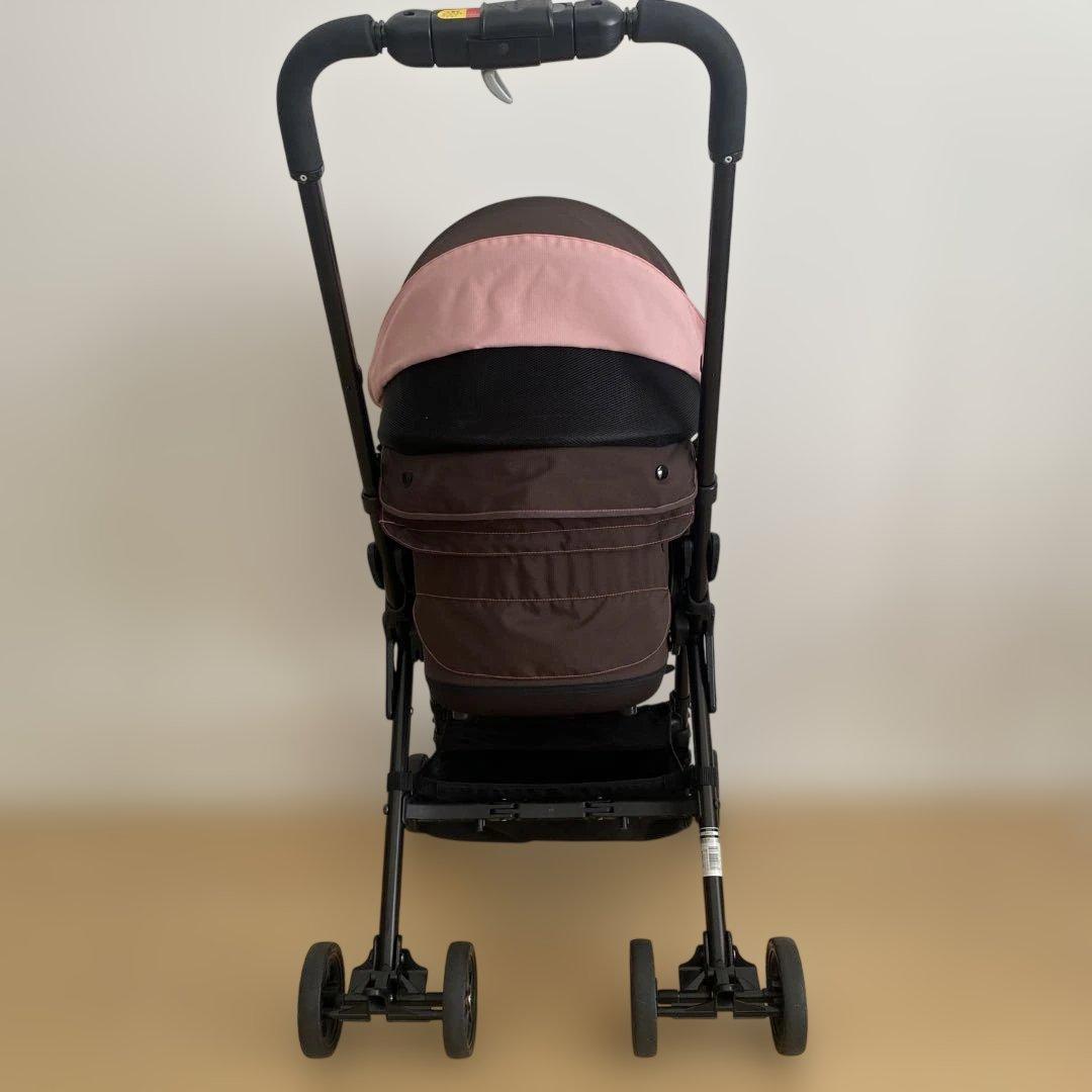 美品❗️compet ペットカートmilmili EG （コムペットミリミリEG）